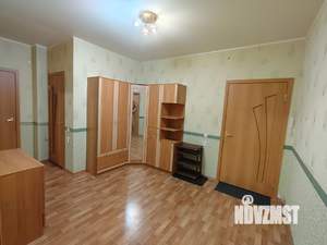1-к квартира, на длительный срок, 57м2, 9/12 этаж