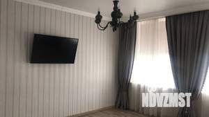 1-к квартира, посуточно, 54м2, 2/7 этаж