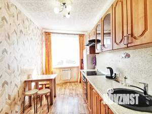 1-к квартира, посуточно, 51м2, 3/25 этаж