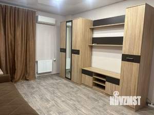 1-к квартира, посуточно, 28м2, 7/8 этаж
