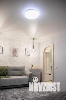 1-к квартира, посуточно, 34м2, 1/9 этаж