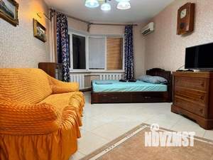 3-к квартира, посуточно, 120м2, 1/1 этаж