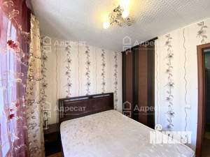 2-к квартира, на длительный срок, 46м2, 2/5 этаж