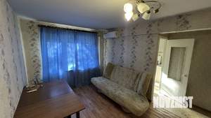 1-к квартира, на длительный срок, 30м2, 4/5 этаж