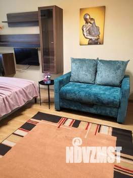 1-к квартира, посуточно, 33м2, 1/5 этаж