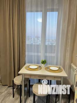 Студия квартира, посуточно, 30м2, 3/3 этаж