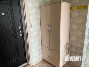 1-к квартира, на длительный срок, 26м2, 9/9 этаж