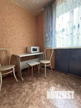 1-к квартира, посуточно, 31м2, 2/5 этаж