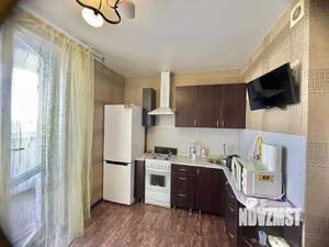 1-к квартира, на длительный срок, 45м2, 10/10 этаж