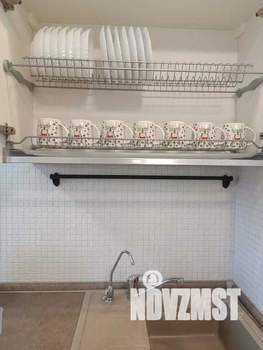 1-к квартира, посуточно, 65м2, 1/1 этаж