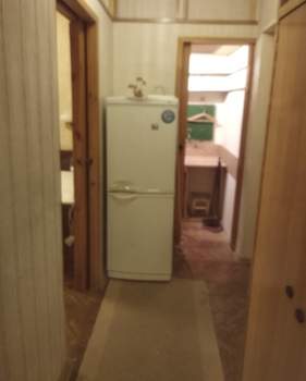 3-к квартира, на длительный срок, 59м2, 2/5 этаж