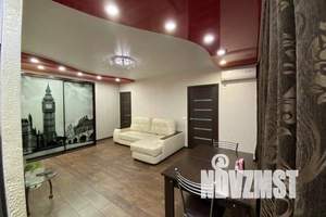 2-к квартира, посуточно, 40м2, 1/5 этаж