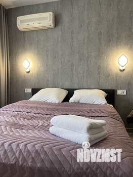 2-к квартира, посуточно, 62м2, 4/9 этаж