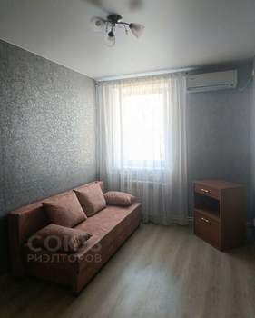 1-к квартира, на длительный срок, 27м2, 3/3 этаж