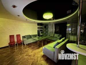 3-к квартира, посуточно, 120м2, 1/1 этаж