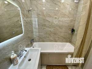 1-к квартира, на длительный срок, 42м2, 3/17 этаж