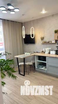 1-к квартира, посуточно, 32м2, 2/10 этаж