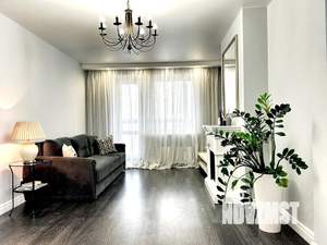 2-к квартира, посуточно, 64м2, 5/9 этаж