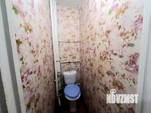 2-к квартира, на длительный срок, 44м2, 2/5 этаж