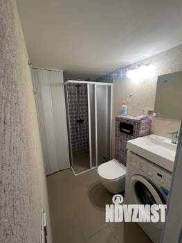2-к квартира, на длительный срок, 30м2, 7/7 этаж