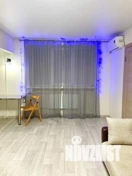 2-к квартира, посуточно, 52м2, 1/5 этаж