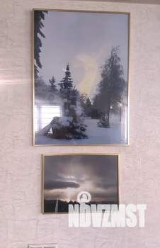 3-к квартира, посуточно, 140м2, 14/24 этаж