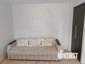 2-к квартира, посуточно, 43м2, 2/5 этаж