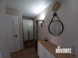 2-к квартира, посуточно, 47м2, 8/9 этаж