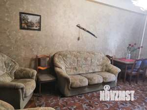 3-к квартира, посуточно, 100м2, 1/5 этаж