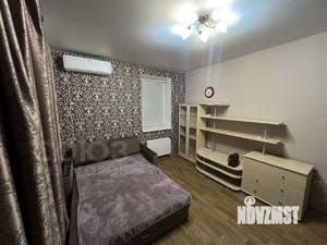 1-к квартира, на длительный срок, 37м2, 1/4 этаж