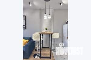 2-к квартира, посуточно, 40м2, 15/23 этаж