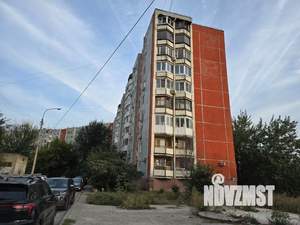 1-к квартира, на длительный срок, 35м2, 7/9 этаж