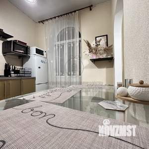 1-к квартира, на длительный срок, 36м2, 4/4 этаж