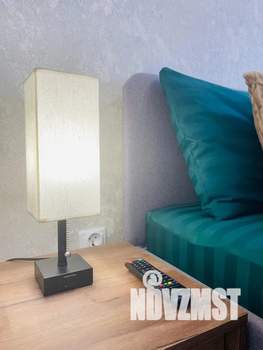 1-к квартира, посуточно, 40м2, 4/23 этаж