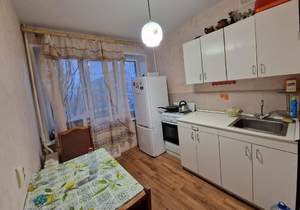 1-к квартира, на длительный срок, 32м2, 5/9 этаж