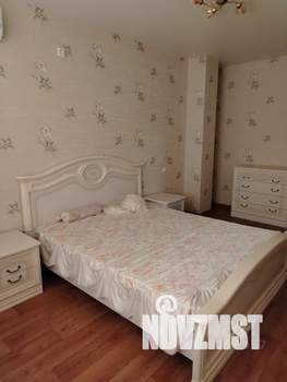 2-к квартира, посуточно, 87м2, 16/18 этаж