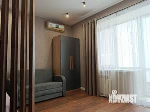 1-к квартира, на длительный срок, 37м2, 2/6 этаж