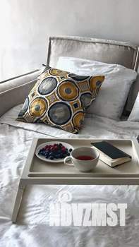 1-к квартира, посуточно, 20м2, 4/4 этаж