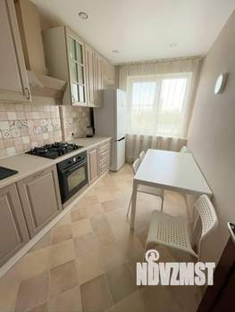 3-к квартира, на длительный срок, 63м2, 7/9 этаж