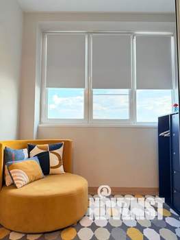 2-к квартира, посуточно, 51м2, 7/8 этаж