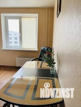 1-к квартира, посуточно, 40м2, 4/9 этаж