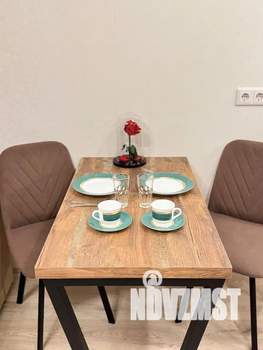 1-к квартира, посуточно, 33м2, 2/5 этаж