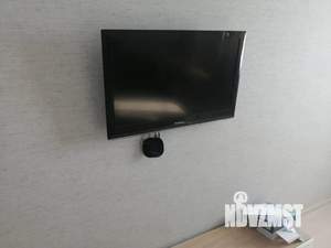 1-к квартира, посуточно, 42м2, 4/22 этаж