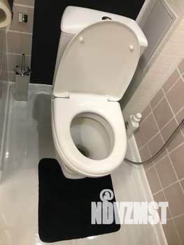 2-к квартира, посуточно, 65м2, 2/5 этаж