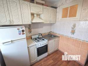 1-к квартира, на длительный срок, 32м2, 5/5 этаж
