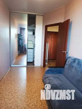 1-к квартира, посуточно, 28м2, 5/10 этаж