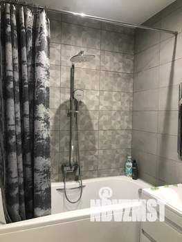 1-к квартира, посуточно, 44м2, 5/22 этаж