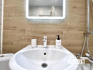 1-к квартира, посуточно, 32м2, 1/1 этаж