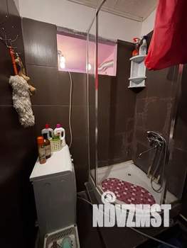 1-к квартира, посуточно, 31м2, 1/5 этаж