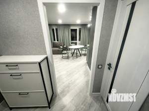 2-к квартира, на длительный срок, 50м2, 5/9 этаж